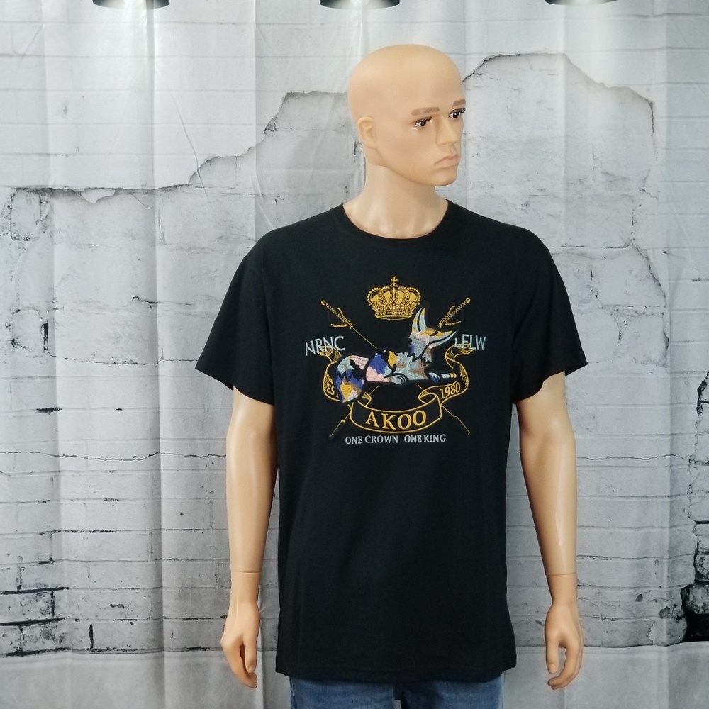 Akoo T-Shirt